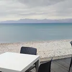 Agapi Studio Acharavi A 50M De La Mer, 400M Du Centre Ville